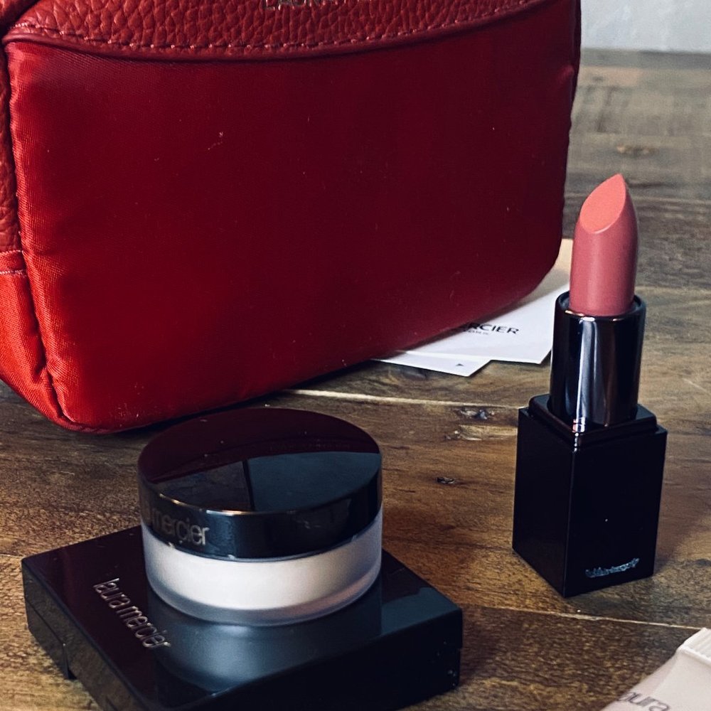 Laura Mercier Makeup bundle - Picture 8 of 8